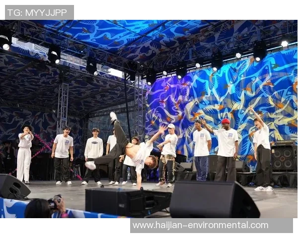 街舞风云:广州街舞队如何在挑战中实现自我突破与成长 街舞风云:广州街舞队如何在挑战中实现自我突破与成长