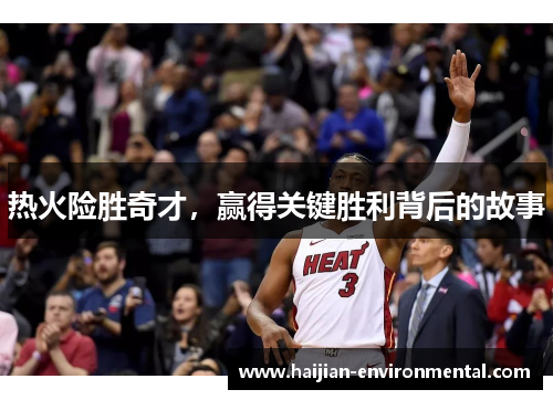 热火险胜奇才，赢得关键胜利背后的故事