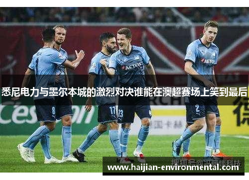 悉尼电力与墨尔本城的激烈对决谁能在澳超赛场上笑到最后