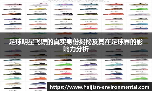 足球明星飞镖的真实身份揭秘及其在足球界的影响力分析